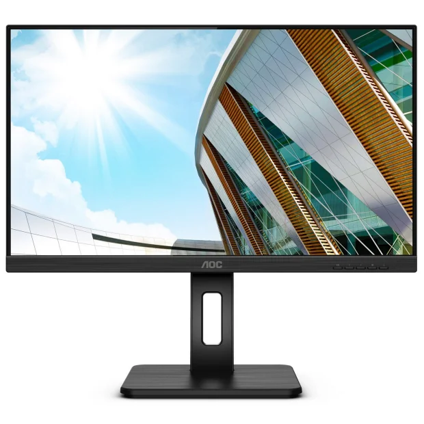 Монитор AOC Q24P2Q
